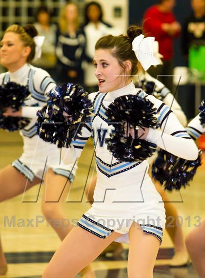 Thumbnail 1 in Valor Christian @ Ralston Valley photogallery.
