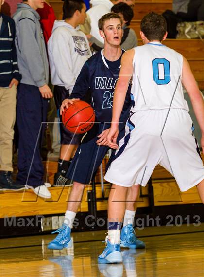 Thumbnail 2 in Valor Christian @ Ralston Valley photogallery.