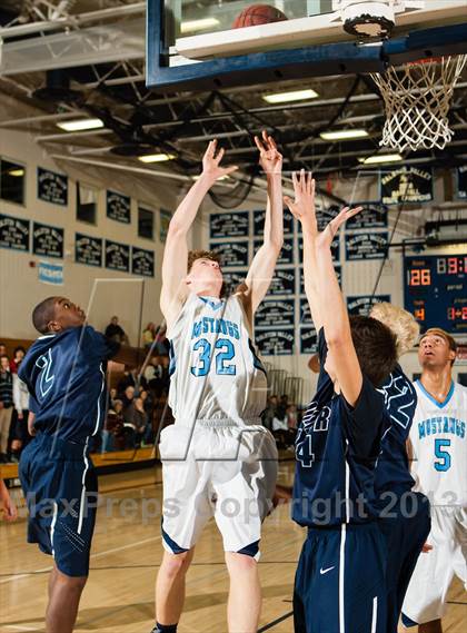 Thumbnail 3 in Valor Christian @ Ralston Valley photogallery.