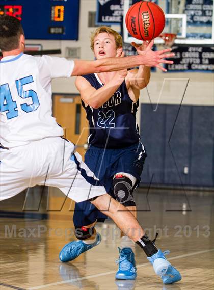 Thumbnail 1 in Valor Christian @ Ralston Valley photogallery.
