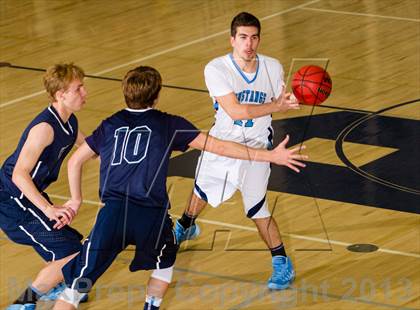 Thumbnail 1 in Valor Christian @ Ralston Valley photogallery.