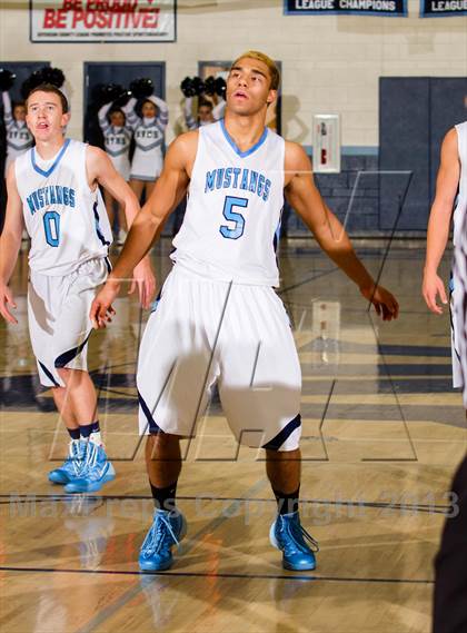 Thumbnail 1 in Valor Christian @ Ralston Valley photogallery.