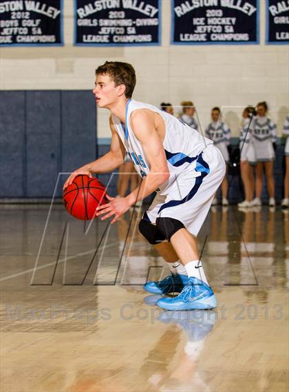 Thumbnail 1 in Valor Christian @ Ralston Valley photogallery.