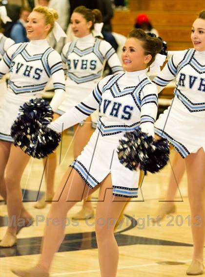 Thumbnail 3 in Valor Christian @ Ralston Valley photogallery.