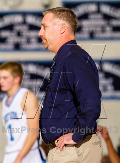 Thumbnail 2 in Valor Christian @ Ralston Valley photogallery.