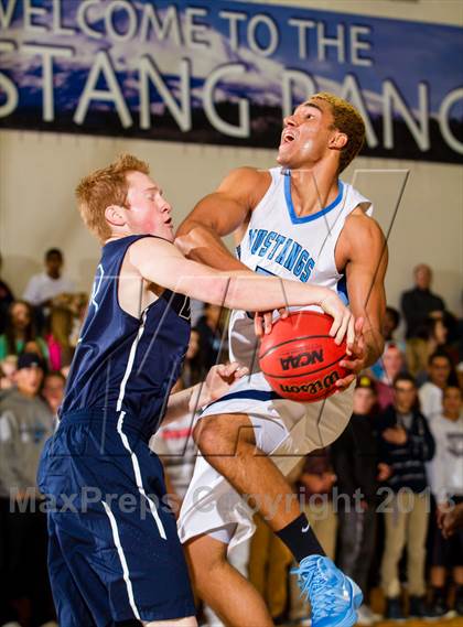 Thumbnail 1 in Valor Christian @ Ralston Valley photogallery.