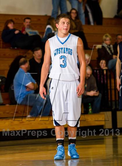 Thumbnail 1 in Valor Christian @ Ralston Valley photogallery.