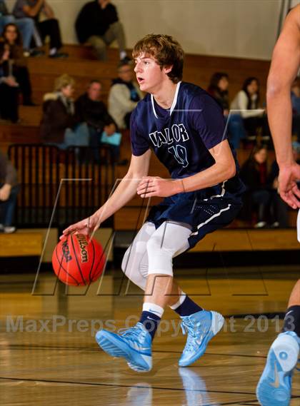 Thumbnail 1 in Valor Christian @ Ralston Valley photogallery.