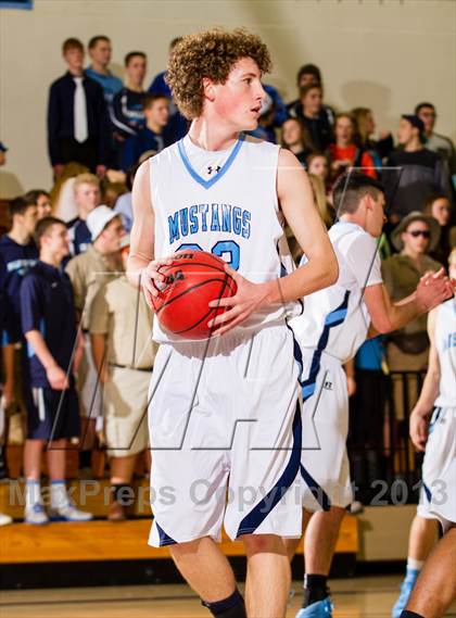 Thumbnail 2 in Valor Christian @ Ralston Valley photogallery.