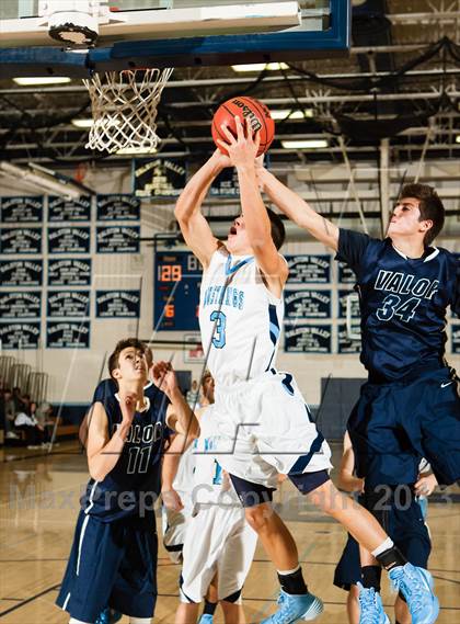 Thumbnail 2 in Valor Christian @ Ralston Valley photogallery.