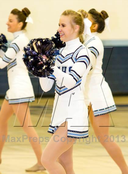 Thumbnail 2 in Valor Christian @ Ralston Valley photogallery.
