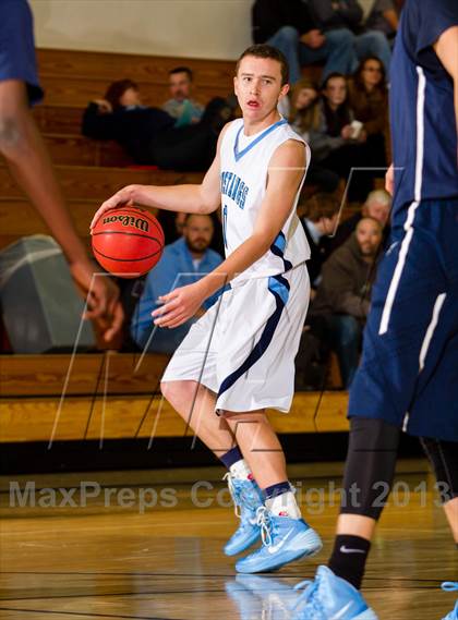 Thumbnail 1 in Valor Christian @ Ralston Valley photogallery.