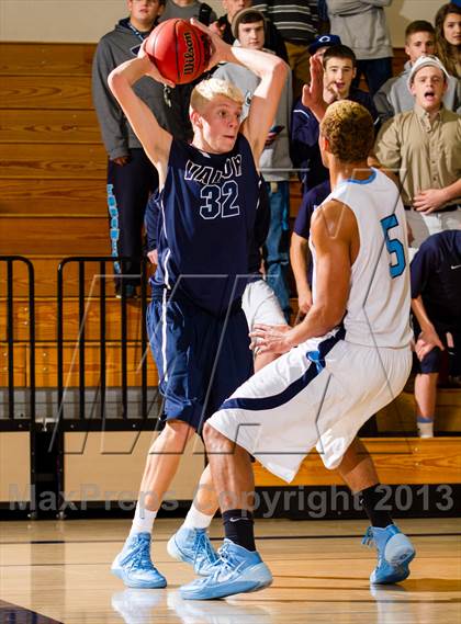 Thumbnail 3 in Valor Christian @ Ralston Valley photogallery.