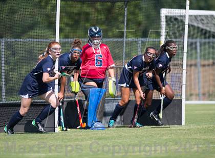 Thumbnail 3 in Jordan vs. R.J. Reynolds (Play for the Cure Tournament) photogallery.