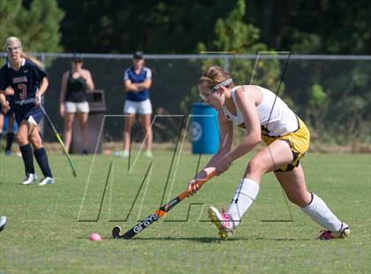 Thumbnail 1 in Jordan vs. R.J. Reynolds (Play for the Cure Tournament) photogallery.