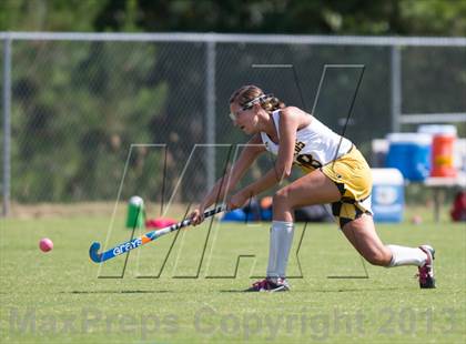 Thumbnail 3 in Jordan vs. R.J. Reynolds (Play for the Cure Tournament) photogallery.