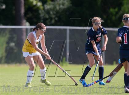 Thumbnail 3 in Jordan vs. R.J. Reynolds (Play for the Cure Tournament) photogallery.