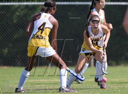 Thumbnail 1 in Jordan vs. R.J. Reynolds (Play for the Cure Tournament) photogallery.
