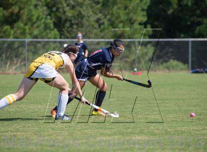 Thumbnail 3 in Jordan vs. R.J. Reynolds (Play for the Cure Tournament) photogallery.
