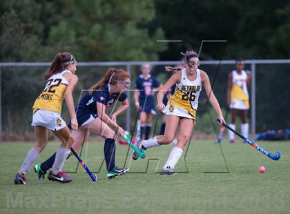 Thumbnail 2 in Jordan vs. R.J. Reynolds (Play for the Cure Tournament) photogallery.