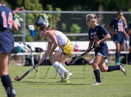 Thumbnail 1 in Jordan vs. R.J. Reynolds (Play for the Cure Tournament) photogallery.
