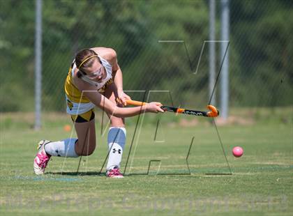 Thumbnail 2 in Jordan vs. R.J. Reynolds (Play for the Cure Tournament) photogallery.