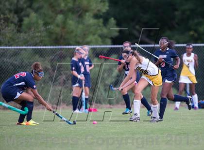 Thumbnail 1 in Jordan vs. R.J. Reynolds (Play for the Cure Tournament) photogallery.