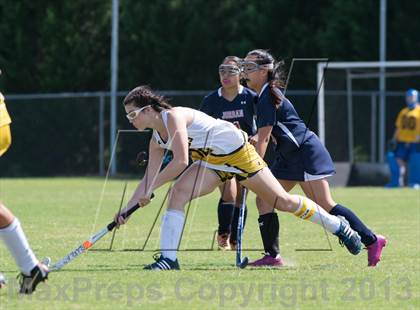 Thumbnail 2 in Jordan vs. R.J. Reynolds (Play for the Cure Tournament) photogallery.
