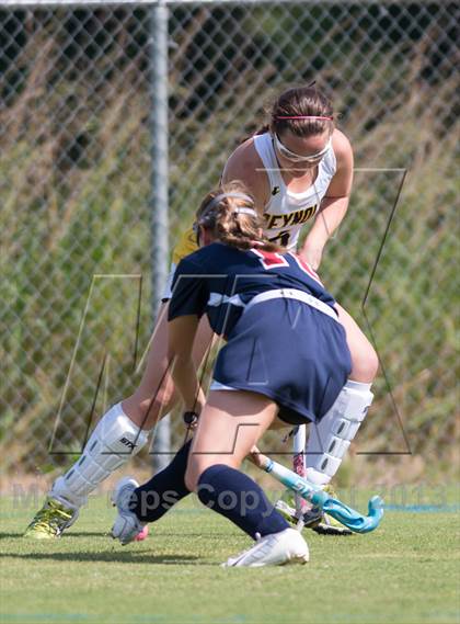 Thumbnail 1 in Jordan vs. R.J. Reynolds (Play for the Cure Tournament) photogallery.