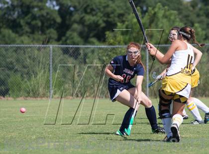 Thumbnail 1 in Jordan vs. R.J. Reynolds (Play for the Cure Tournament) photogallery.