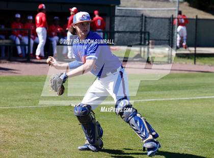 Thumbnail 3 in Talladega @ Chilton County photogallery.
