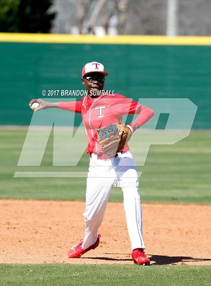 Thumbnail 1 in Talladega @ Chilton County photogallery.