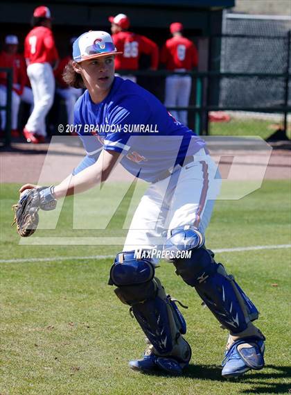 Thumbnail 2 in Talladega @ Chilton County photogallery.