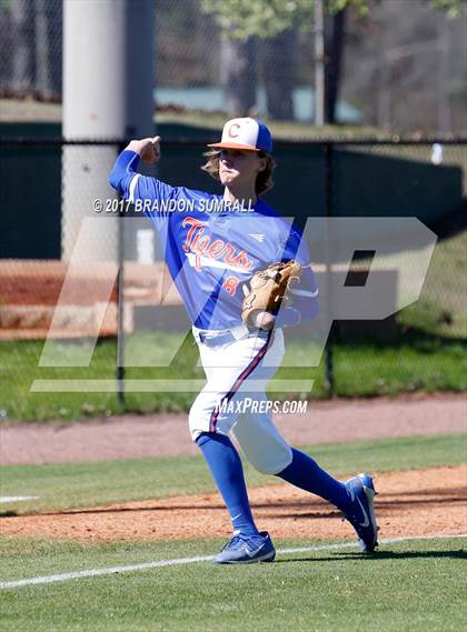 Thumbnail 3 in Talladega @ Chilton County photogallery.