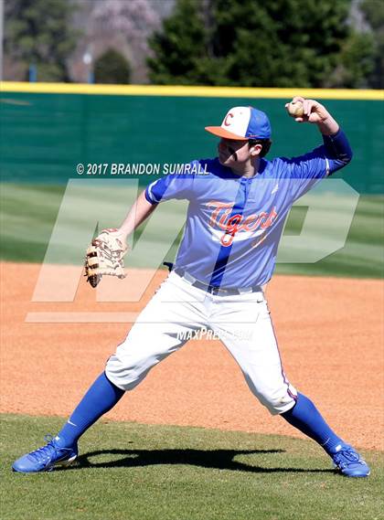 Thumbnail 2 in Talladega @ Chilton County photogallery.
