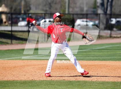Thumbnail 2 in Talladega @ Chilton County photogallery.