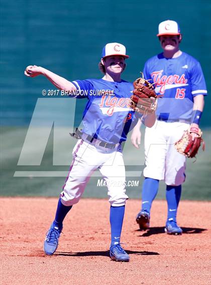 Thumbnail 1 in Talladega @ Chilton County photogallery.