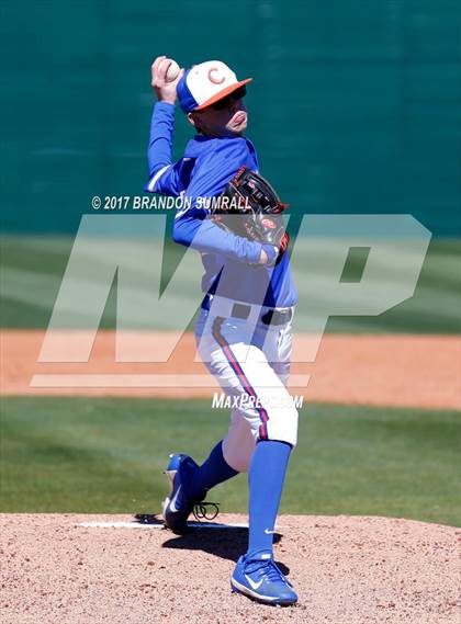 Thumbnail 2 in Talladega @ Chilton County photogallery.