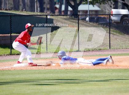 Thumbnail 1 in Talladega @ Chilton County photogallery.