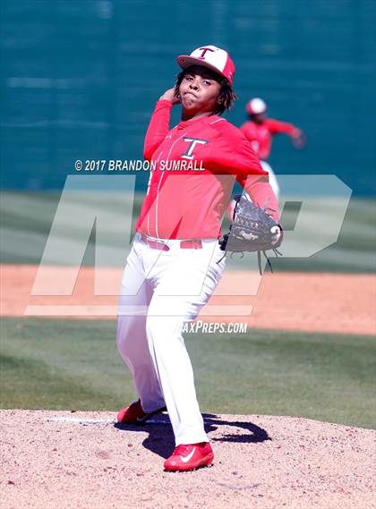 Thumbnail 2 in Talladega @ Chilton County photogallery.