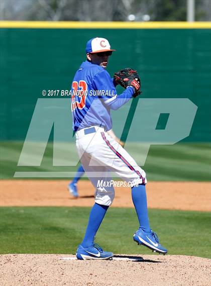 Thumbnail 1 in Talladega @ Chilton County photogallery.