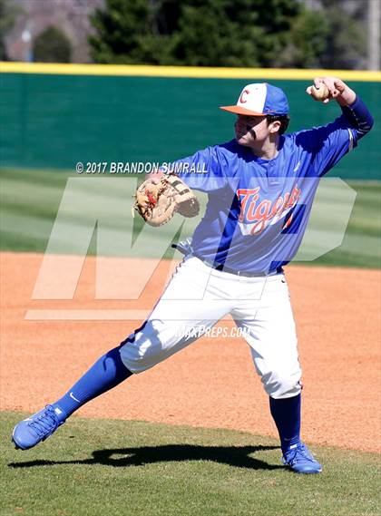 Thumbnail 1 in Talladega @ Chilton County photogallery.