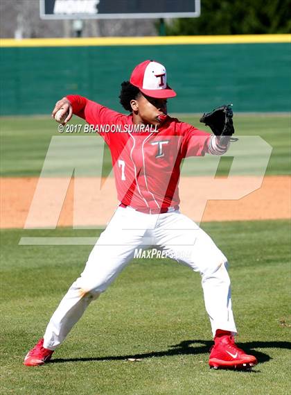 Thumbnail 2 in Talladega @ Chilton County photogallery.