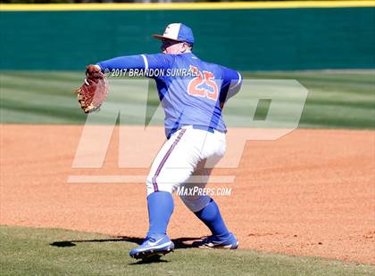 Thumbnail 1 in Talladega @ Chilton County photogallery.