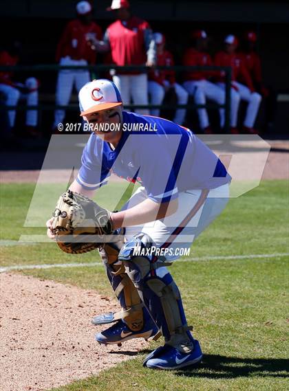 Thumbnail 1 in Talladega @ Chilton County photogallery.
