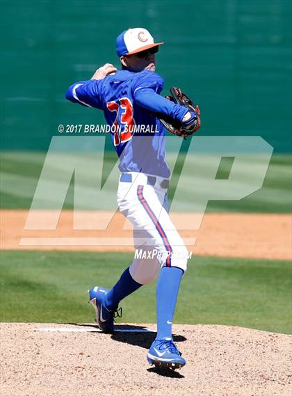 Thumbnail 2 in Talladega @ Chilton County photogallery.