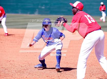 Thumbnail 1 in Talladega @ Chilton County photogallery.