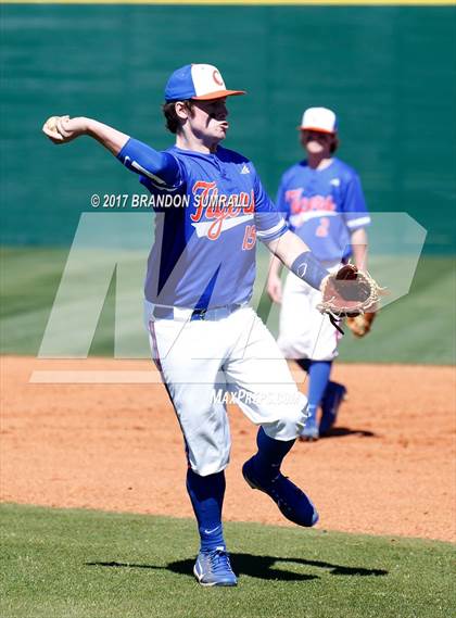 Thumbnail 1 in Talladega @ Chilton County photogallery.