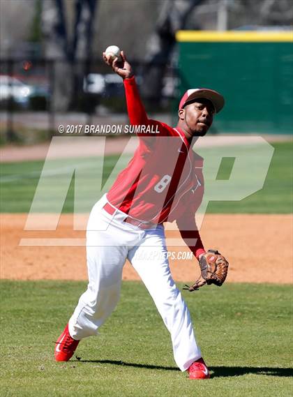 Thumbnail 2 in Talladega @ Chilton County photogallery.