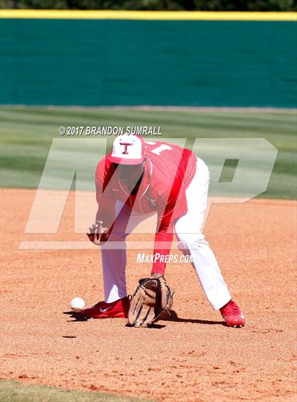 Thumbnail 3 in Talladega @ Chilton County photogallery.